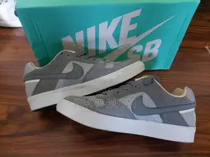Original Nike Sb Delta Force Vulc 1 Shoes