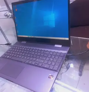 New Laptop HP Envy X360 16GB Intel Core I7 SSD 512GB