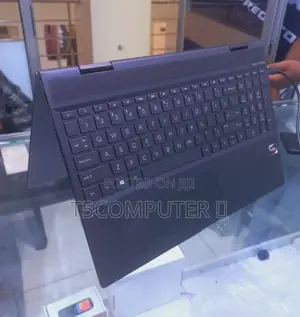 New Laptop HP Envy X360 16GB Intel Core I7 SSD 512GB