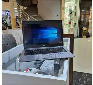 New Laptop HP EliteBook 840 G1 4GB Intel Core I5 HDD 500GB