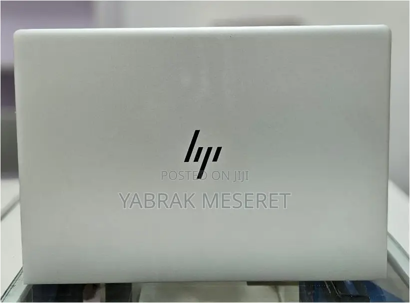 New Laptop HP EliteBook 840 G5 16GB Intel Core i7 SSD 512GB