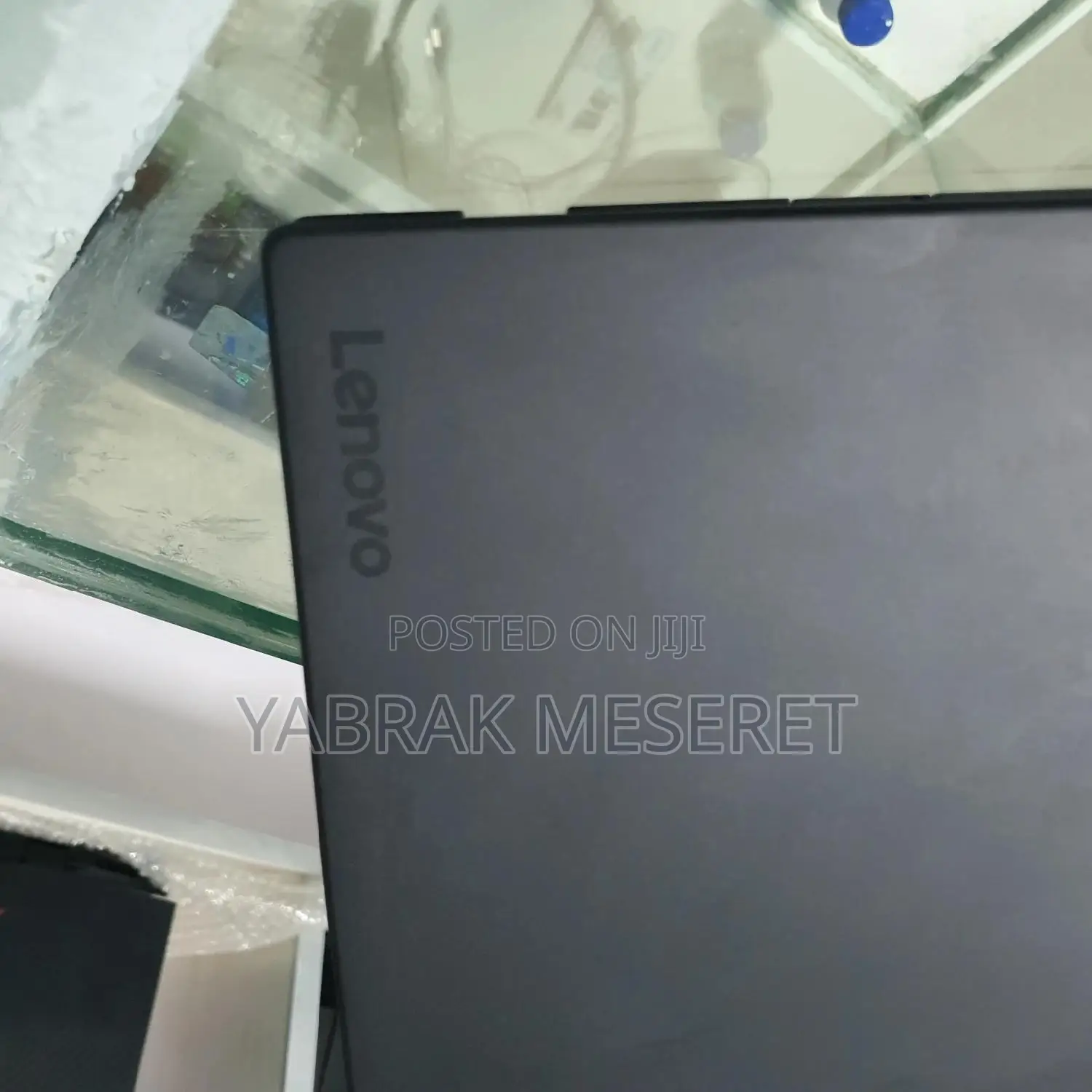 New Laptop Lenovo ThinkPad Yoga 16GB Intel Core i5 SSD 512GB