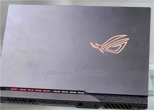 Photo - New Laptop Asus ROG Strix G15 16GB Intel Core i7 SSD 1T