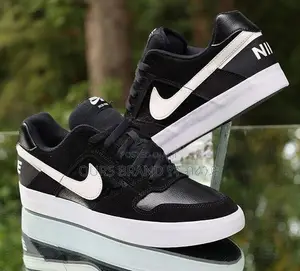 Photo - Master Quality Nike SB Delta Force Vulcan Shoes