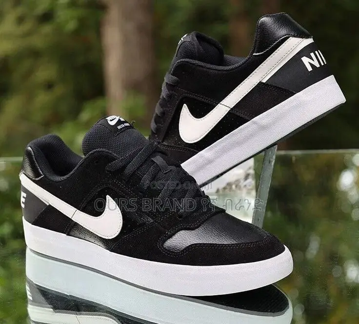 Master Quality Nike SB Delta Force Vulcan Shoes