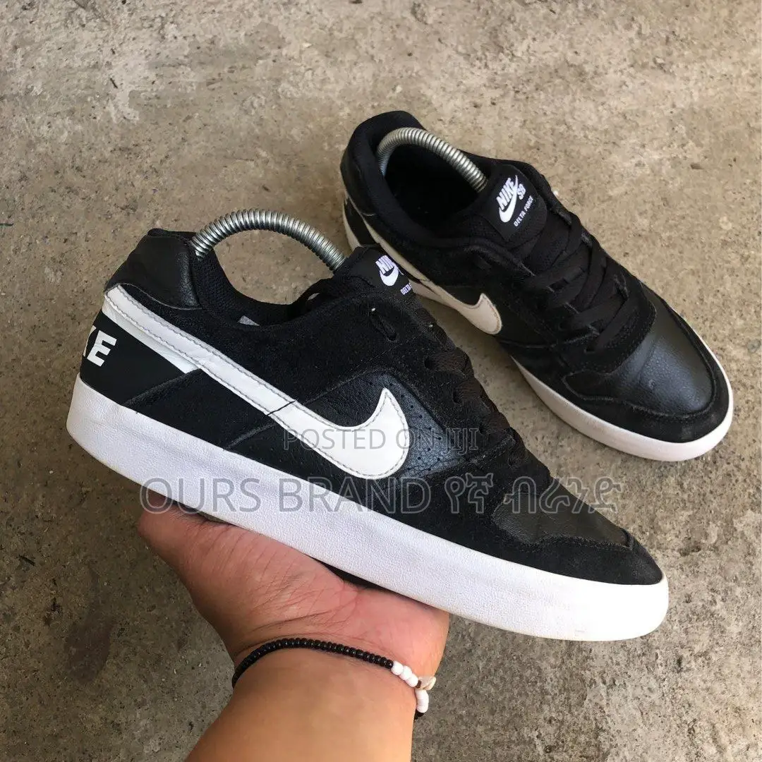 Master Quality Nike SB Delta Force Vulcan Shoes