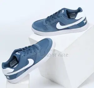 Photo - Master Quality Nike SB Delta Force Vulcan Shoes