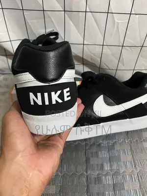 Original Nike Sb Delta Force Vulc Shoes