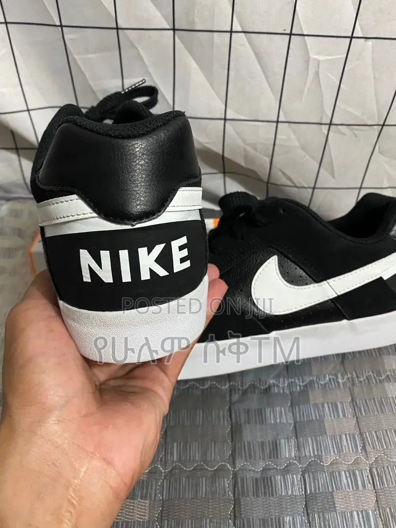 Original Nike Sb Delta Force Vulc Shoes
