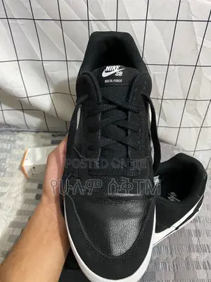 Original Nike Sb Delta Force Vulc Shoes