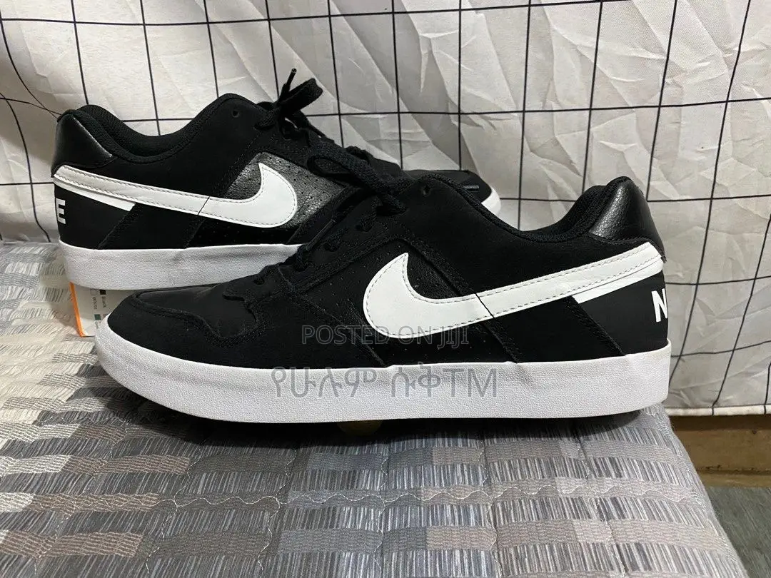Original Nike Sb Delta Force Vulc Shoes