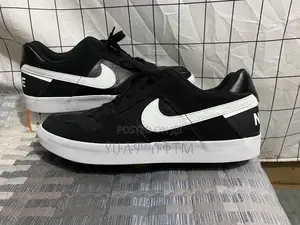 Original Nike Sb Delta Force Vulc Shoes