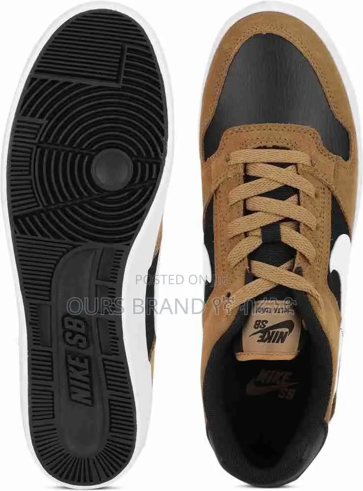 Master Quality Nike SB Delta Force Vulcan Shoes