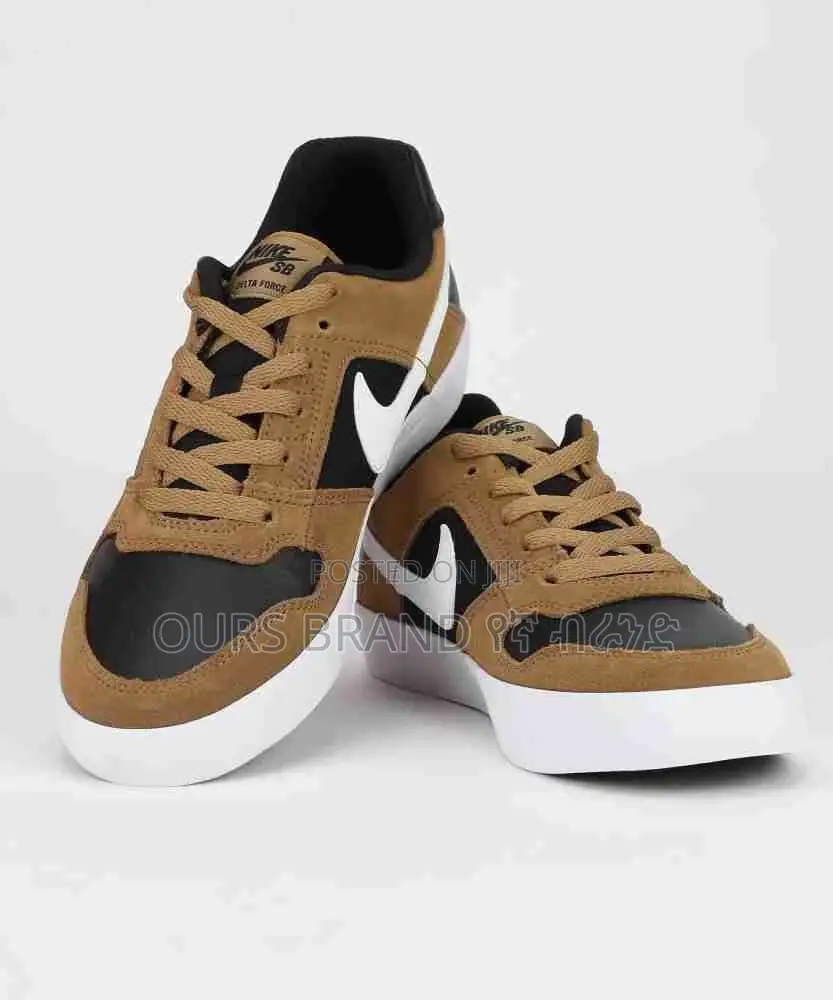 Master Quality Nike SB Delta Force Vulcan Shoes