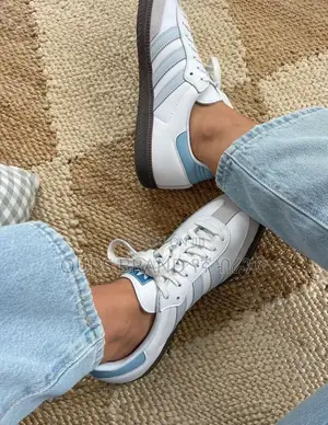 Photo - Adidas Samba OG - Trainers Shoes
Master Quality