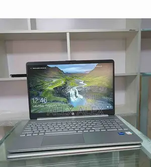 New Laptop HP Pavilion 15 8GB Intel Core I7 SSD 512GB