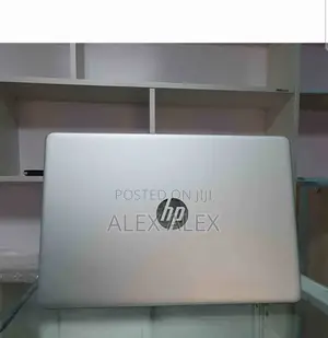 New Laptop HP Pavilion 15 8GB Intel Core I7 SSD 512GB