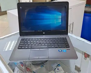 Photo - New Laptop HP EliteBook 840 4GB Intel Core I5 HDD 500GB