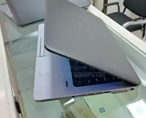 New Laptop HP EliteBook 840 4GB Intel Core I5 HDD 500GB