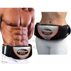 Photo - Vibro Shabe Belt