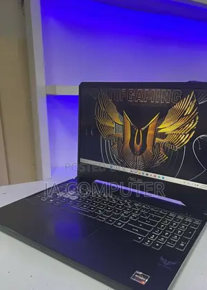 New Laptop HP Pavilion 15 16GB AMD Ryzen 5 SSD 512GB