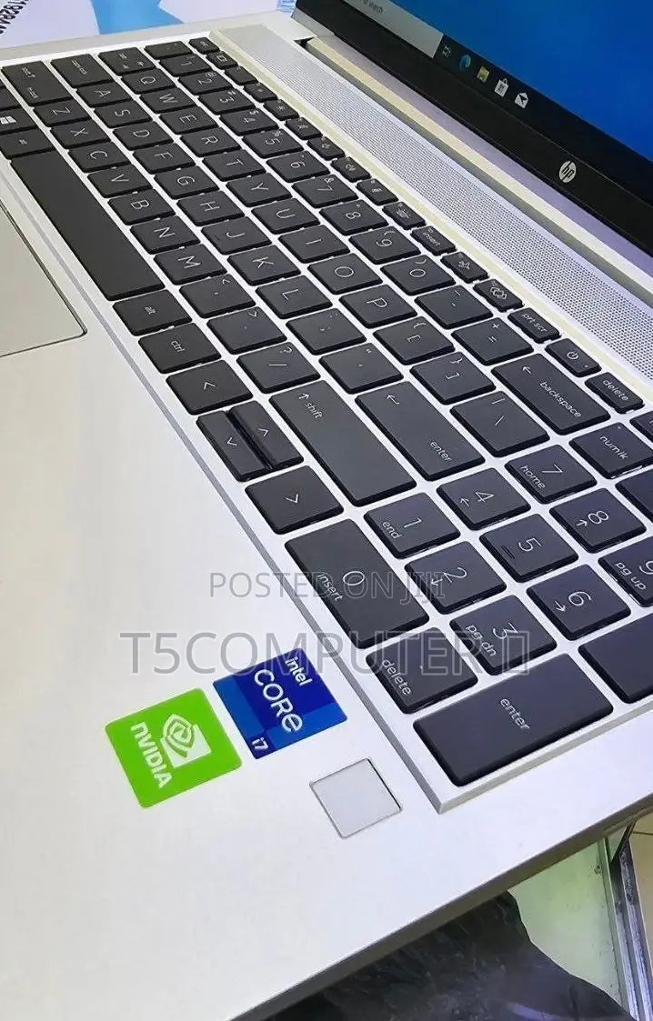 New Laptop HP ProBook 11 X360 16GB Intel Core I7 SSD 512GB