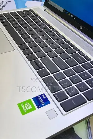 New Laptop HP ProBook 11 X360 16GB Intel Core I7 SSD 512GB