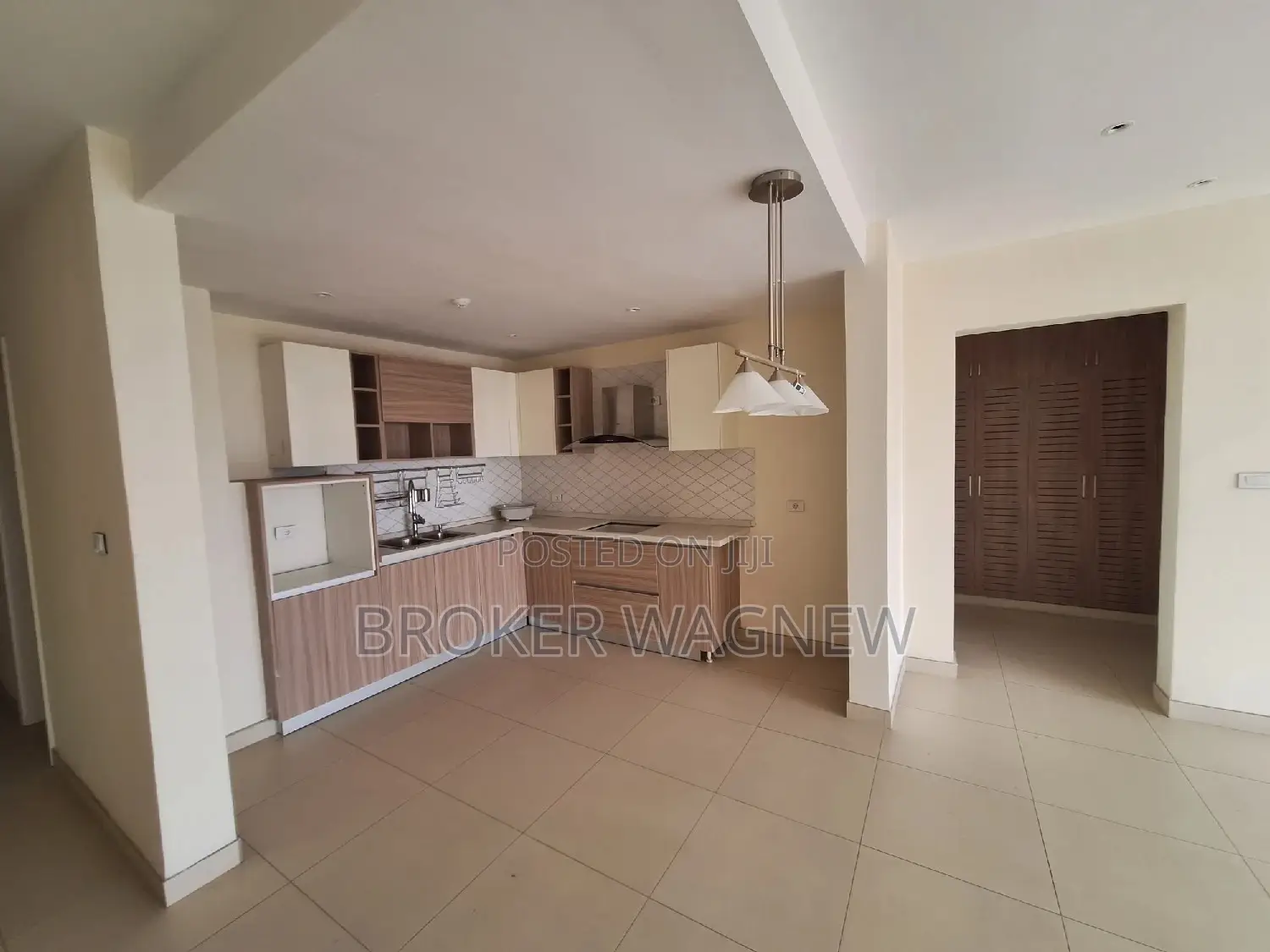 2bdrm Apartment in Bole for sale