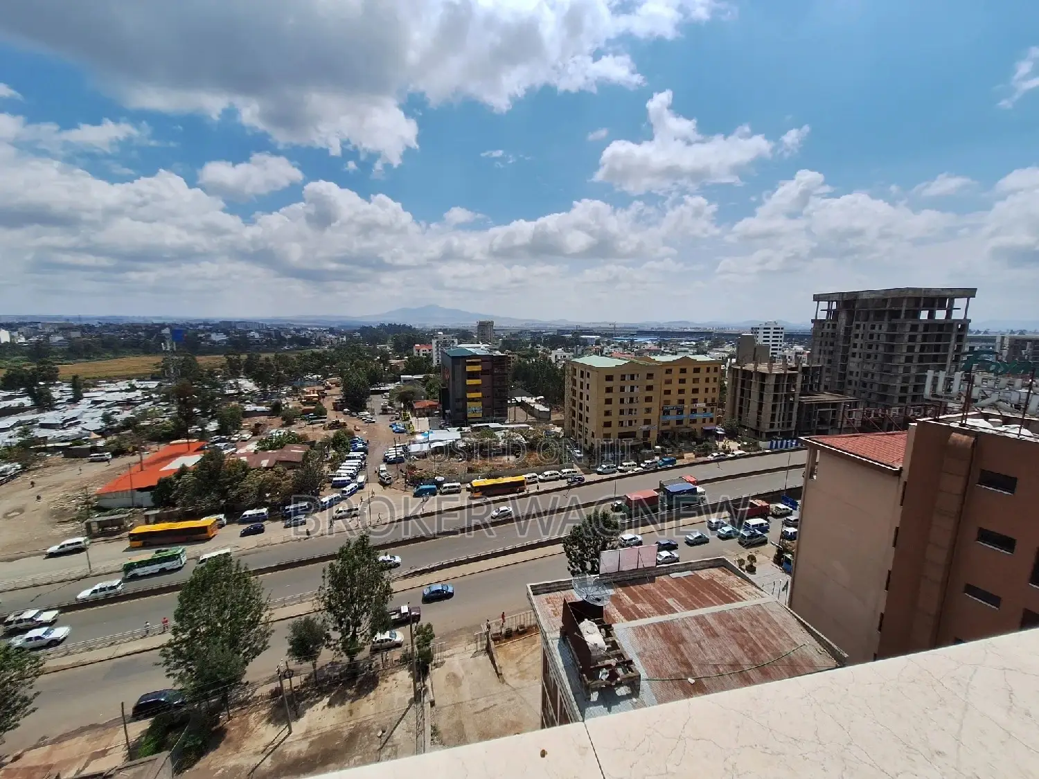 2bdrm Apartment in Bole for sale