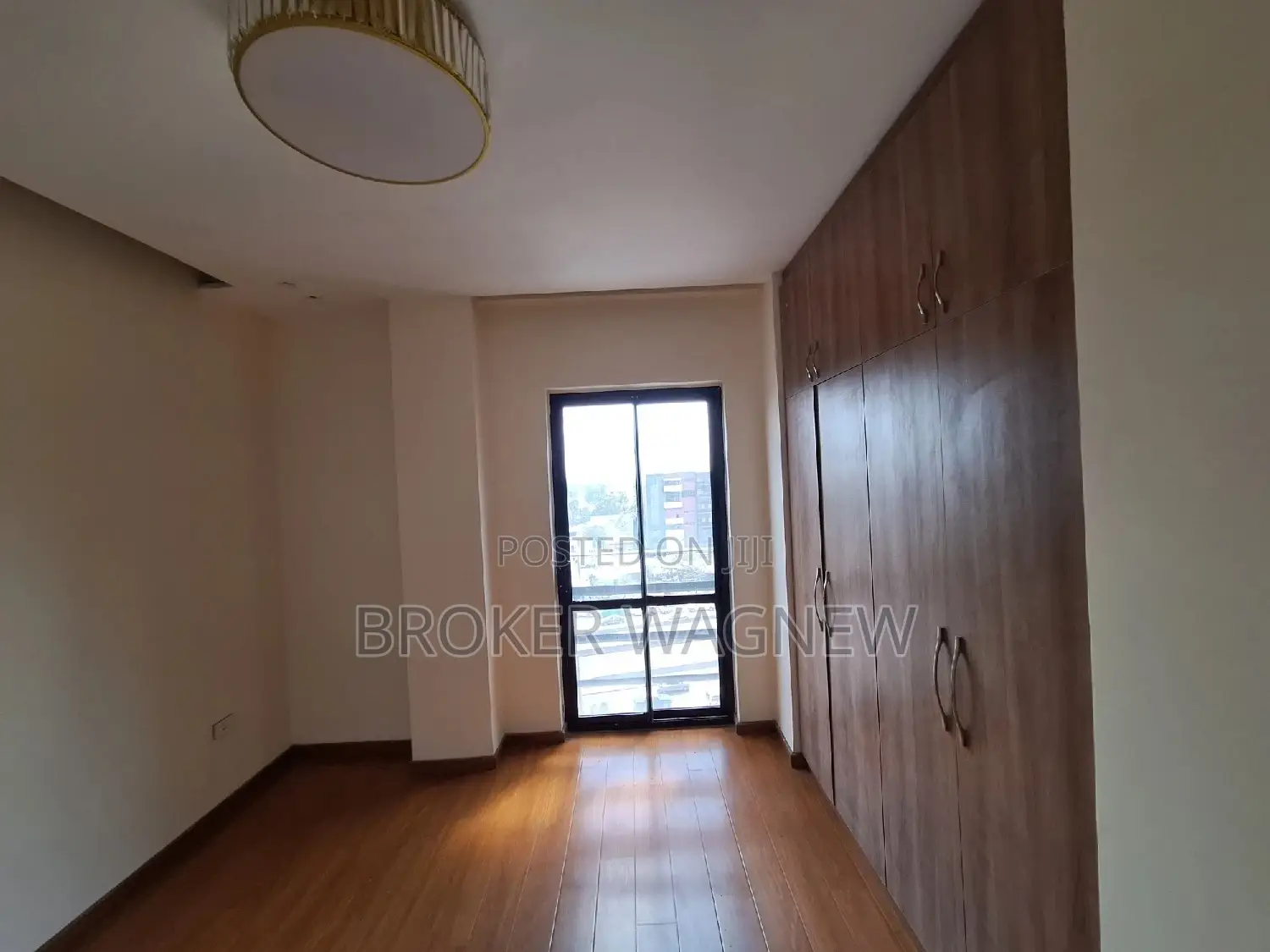 2bdrm Apartment in Bole for sale