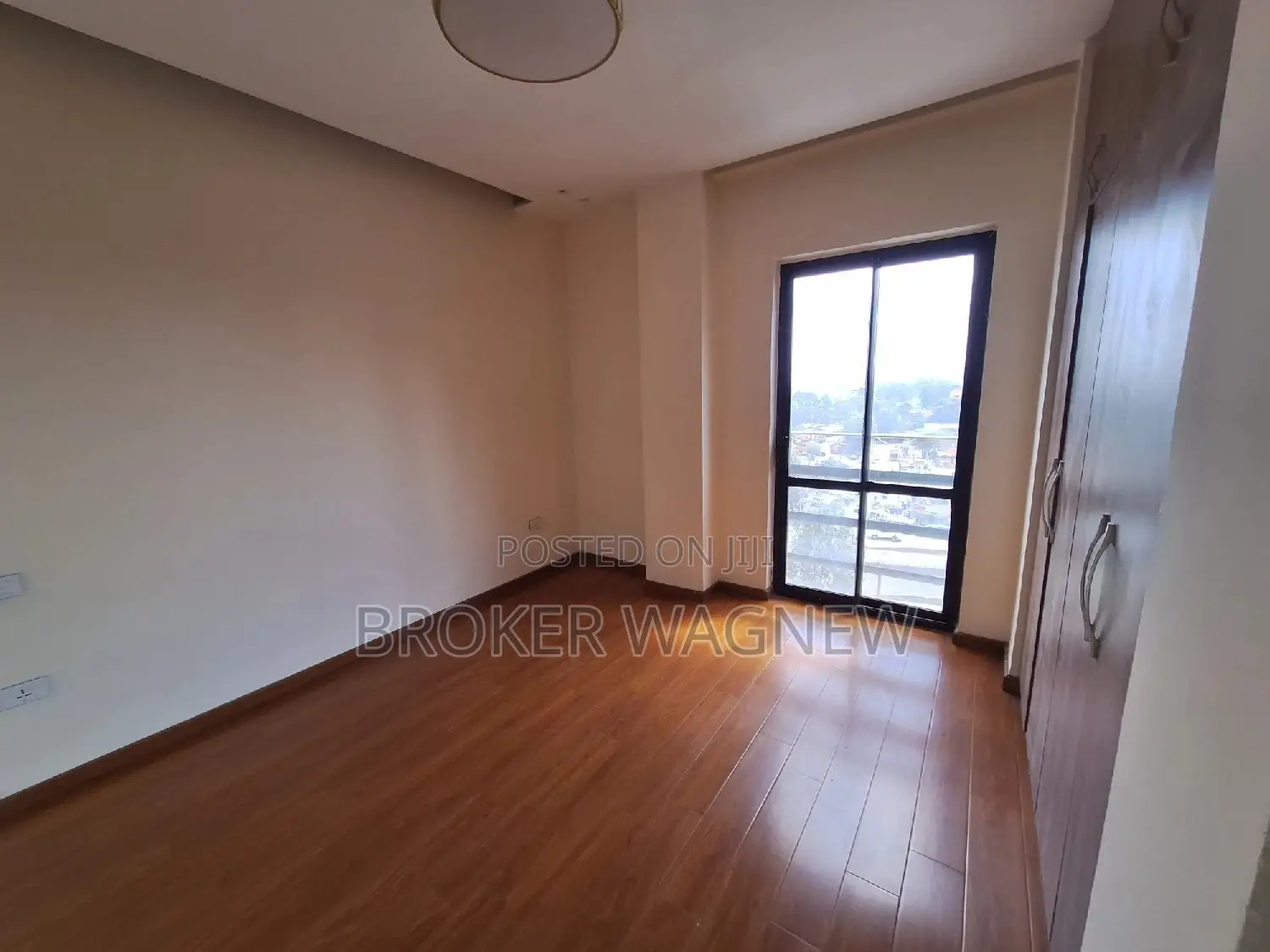 2bdrm Apartment in Bole for sale