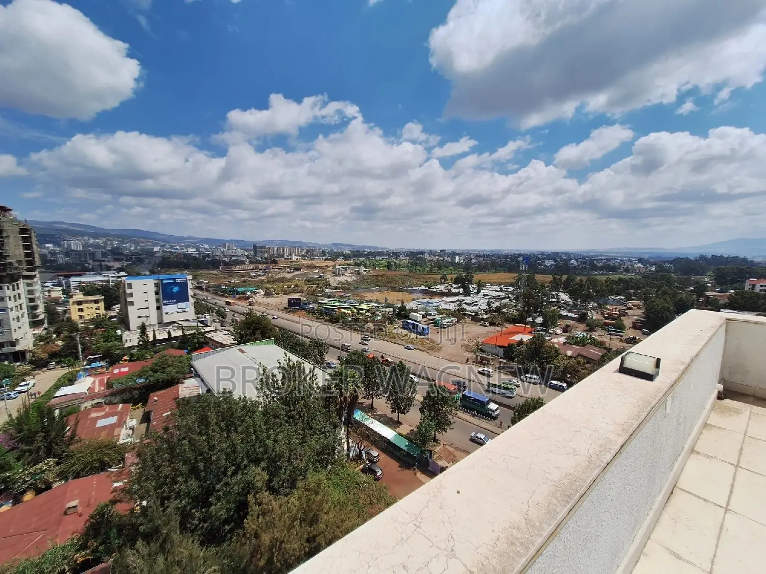 2bdrm Apartment in Bole for sale