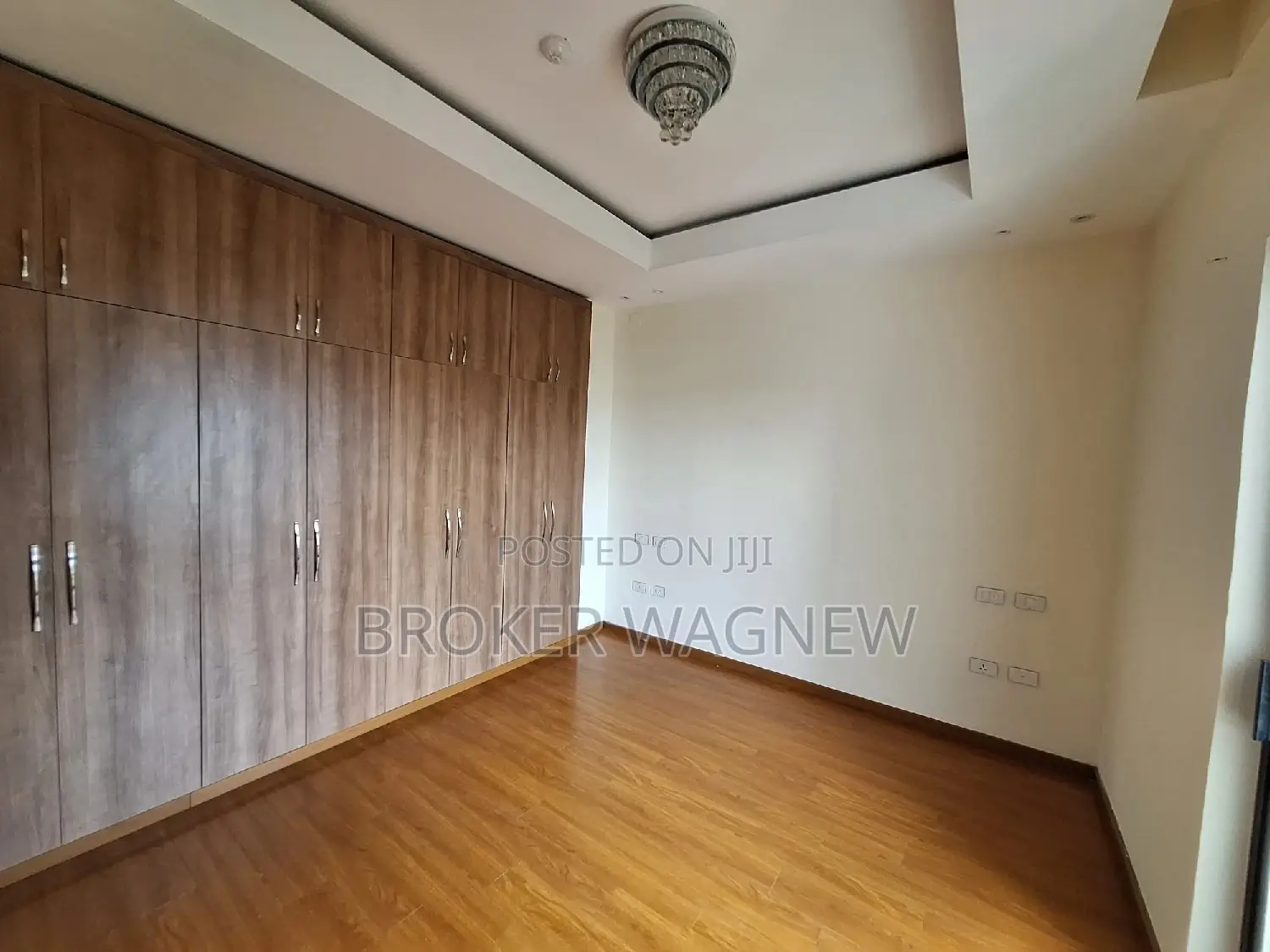 2bdrm Apartment in Bole for sale