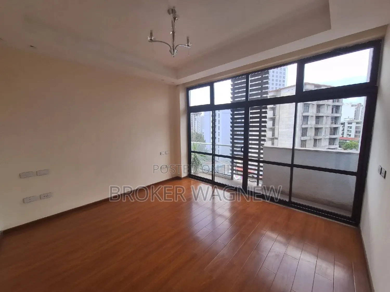 2bdrm Apartment in Bole for sale