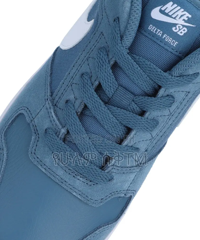 Original Nike Sb Delta Force Vulc Shoes