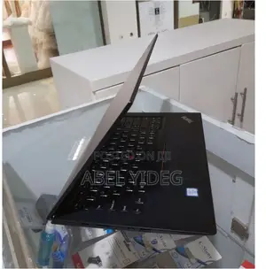 New Laptop Lenovo ThinkPad X1 Carbon 8GB Intel Core I5 SSD 512GB