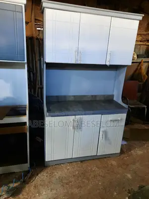 1,20 Cm ኪችን ካብኔት