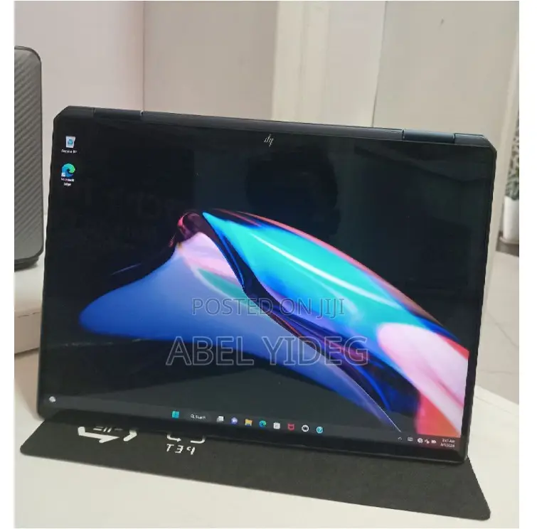 New Laptop HP Spectre X360 16GB Intel Core I7 SSHD (Hybrid) 1T