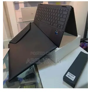 New Laptop HP Spectre X360 16GB Intel Core I7 SSHD (Hybrid) 1T