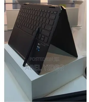 New Laptop HP Spectre X360 16GB Intel Core I7 SSHD (Hybrid) 1T