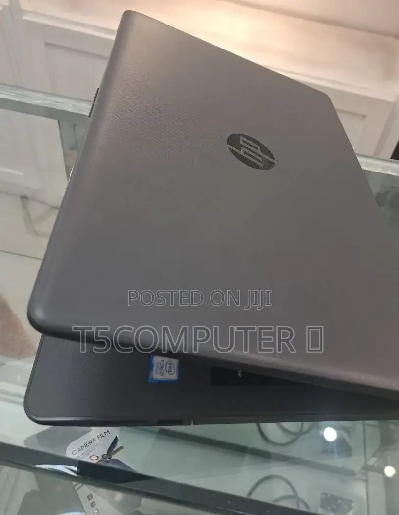 New Laptop HP Stream Notebook 8GB Intel Core I7 SSD 1T