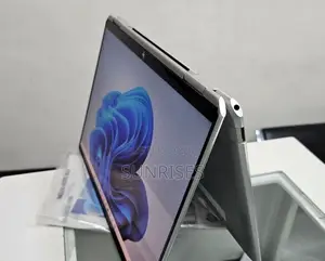 New Laptop HP Spectre 13 8GB Intel Core I5 SSD 512GB