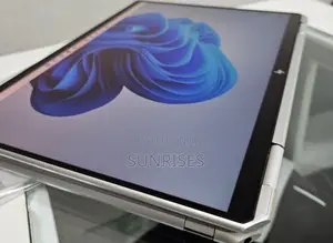 New Laptop HP Spectre 13 8GB Intel Core I5 SSD 512GB