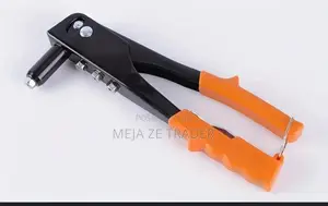 Photo - Hand Rivete