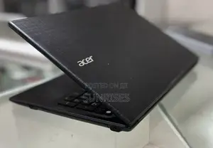 Photo - New Laptop Acer Aspire 5 4GB AMD A6 HDD 500GB