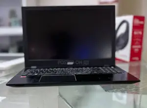 New Laptop Acer Aspire 5 4GB AMD A6 HDD 500GB