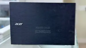 New Laptop Acer Aspire 5 4GB AMD A6 HDD 500GB