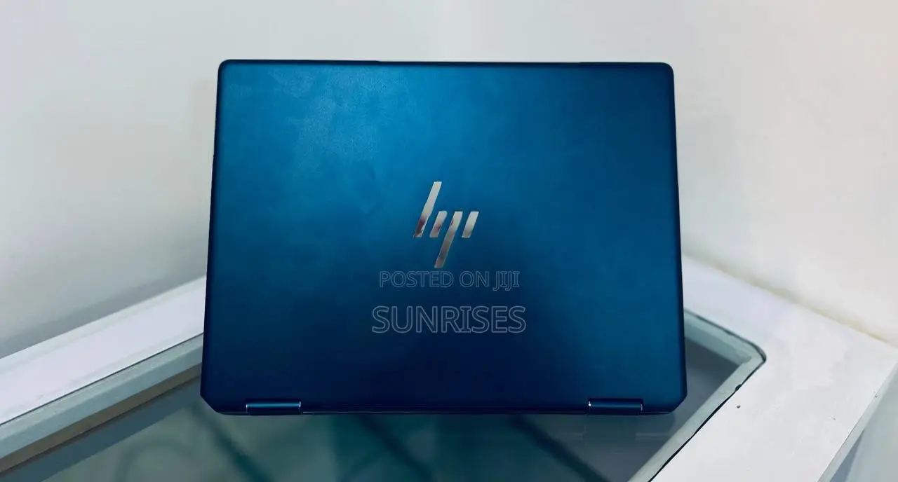 New Laptop HP Spectre X2 16GB Intel Core I7 SSD 1T