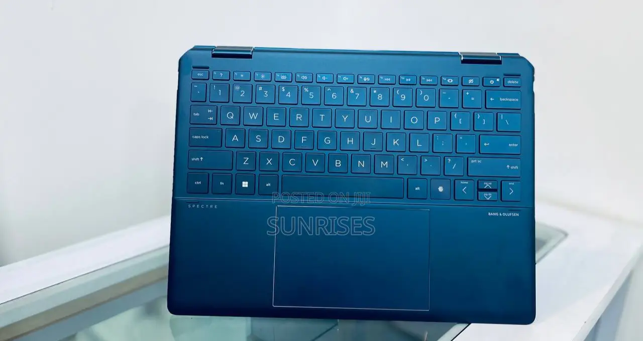 New Laptop HP Spectre X2 16GB Intel Core I7 SSD 1T