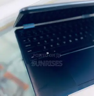 New Laptop HP Spectre X2 16GB Intel Core I7 SSD 1T